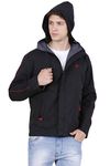 Mens Water Resistant Jackets