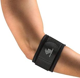 Elbow Strap Blk L/XL