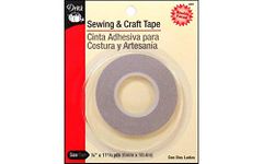 Dritz 402 1/4-Inch by 11-1/3-Yard Sewing and Craft Tape