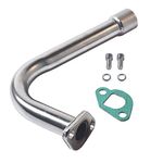 Powersports Exhaust Pipes