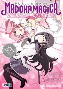 Puella Magi Madoka Magica- Homura´s Revenge! 02