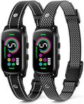 Bark Collar, 2 Pack Dog Bark Collar