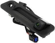 LEVANLIGHT | 95760-E6201 Rear View 