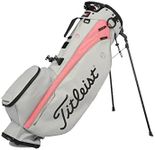 Titleist Golf Players 4 Stand Bag