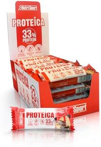 NUTRISPORT