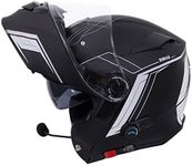 Zorax Matt Black/Silver XS (53-54cm