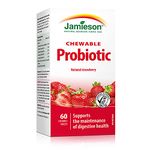 Probiotic For Weight Loss Chewable