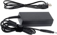 BestCH Global AC/DC Adapter for CD 