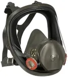 3M Full Facepiece Reusable Respirat