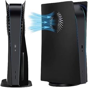 PS5 Facepl