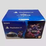 Sony Virtual Reality Playstation 4 