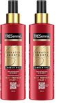 TRESemme Keratin Smooth Heat Protect Spray, Ideal for Heat Styling, 200 ml (Pack of 2)