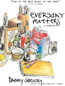 Everyday Matters