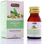 Hemani Pistachio Oil 30ml Pistacia 