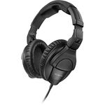 Sennheiser HD 280 PRO Headphones - Black