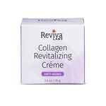 Collagen Revitalizing Crme Reviva 2 oz Cream