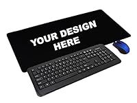 Custom Mouse Pad Make Your Own Cust