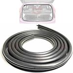 Boot Edge Weatherstrip Rubber Seal 