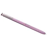 MMOBIEL Stylus S Pen Compatible with Samsung Galaxy Note 9 N960 Series - Purple - Replacement Touch Screen Pen
