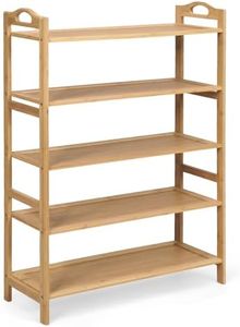 COSTWAY 5-