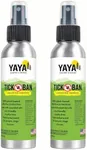 Yaya Organics Tick Ban | Extra Stre