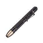 Weltool Weltool M6-Dr Diagnostic Medical Penlight No-Glare for Doctor Nurse Inspection Torch Medical Care Emergency Pocket Pen Light with Clip