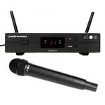 Audio-Technica wireless microphone