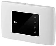 Unlocked ZTE MF920U 4G Mobile Wi-Fi