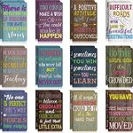 Inspirational Notepads Mini Motivat