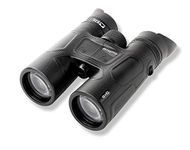 Steiner Peregrine 10x42 Binoculars, Perfect for Wildlife or Bird Watching, Sporting Events, Black