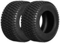 WEIZE 16x6.50-8 Lawn Mower Tire, 16