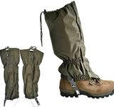 Snake Gaiters, Snake Guards，Snake B