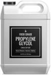 Propylene Glycol (64 oz.) by Pure Organic Ingredients 100% Pure Food & Pharmaceutical Grade Hypoallergenic Moisturizer and Skin Cleanser