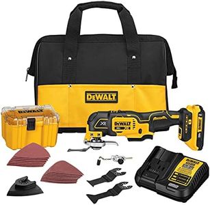 DEWALT 20V