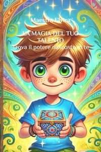 LA MAGIA D