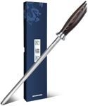 HOSHANHO Honing Rod,10 Inch Profess