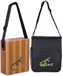 Btuty Traveling Cajon Box Drum Hand