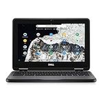 Dell Chromebook 11 3100 11.6" Touch