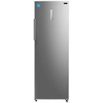 Whynter UDF-139SSa Stainless Steel UDF-139SS/UDF-139SSa 13.8 cu.ft. Energy Star Digital Upright Convertible Deep Freezer/Refrigerator Cubic Feet