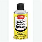 CRC 05046-12PK Battery Terminal Protector Aerosol, 7.5 fl. oz, 12 Pack