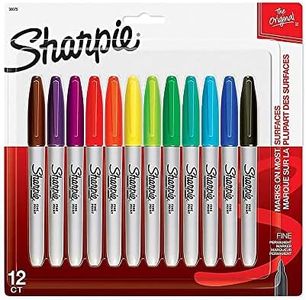 Sharpie Pe