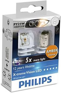 Philips 12764X2 Globe