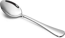 SANTUO Stainless Steel Teaspoon Set