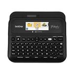 Brother P-Touch PT- D610BT Business