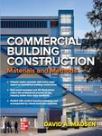 Commercial Building Construction: Materials and Methods