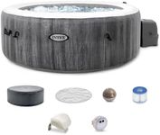 Intex 28439EP PureSpa Plus Greywood
