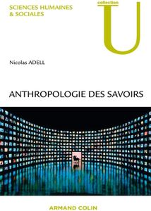 Anthropologie des savoirs