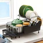 Runnatal Large Dish Drying Rack wit