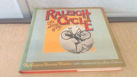 Raleigh Cycle