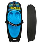 O'Brien Radica Kneeboard with Hook